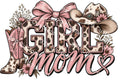 Western Girl Mom PDF