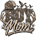 Bottomland Boy Mom PDF