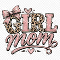 Cheetah Girl Mom PDF