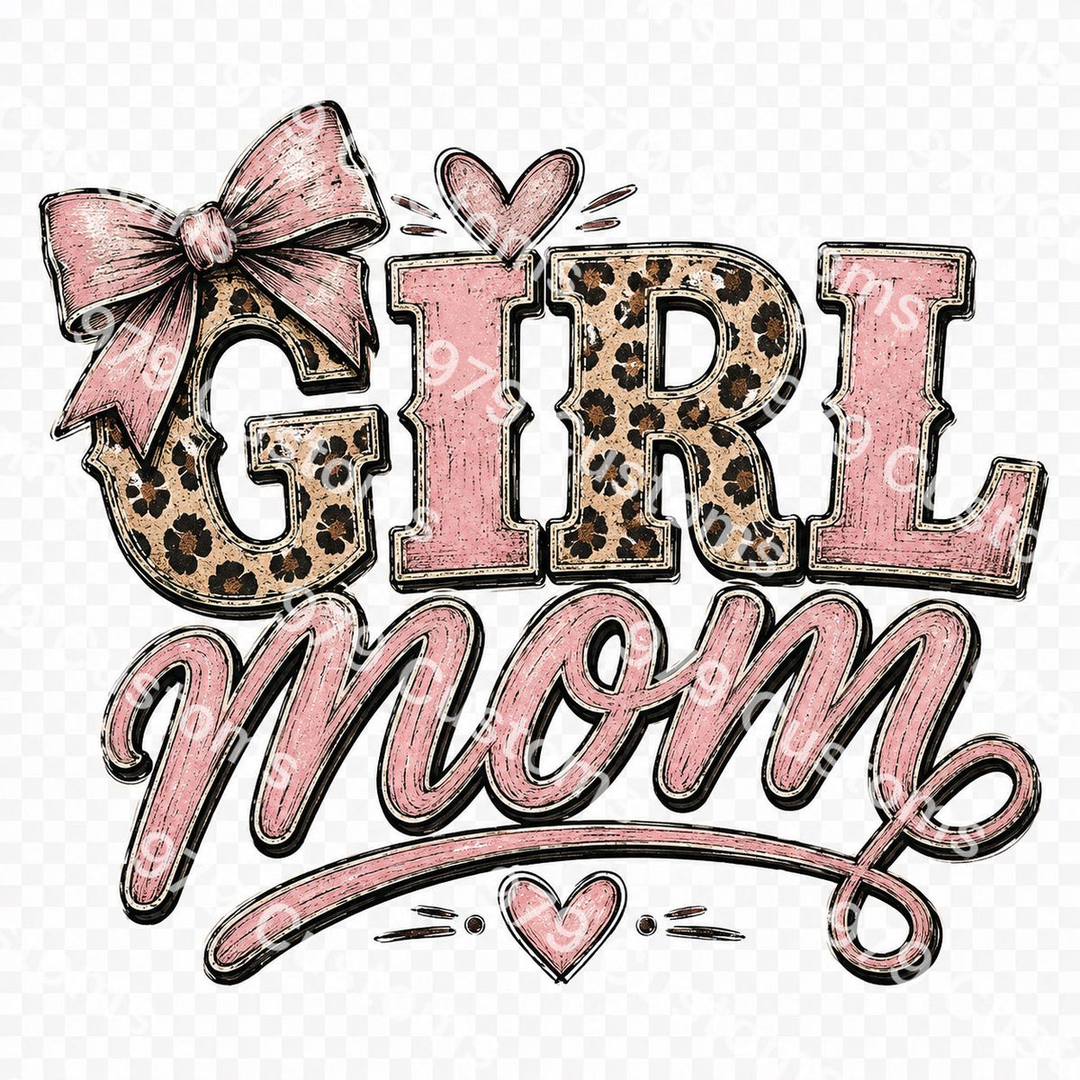 Cheetah Girl Mom PDF