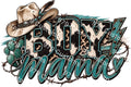 Western Boy Mama PDF