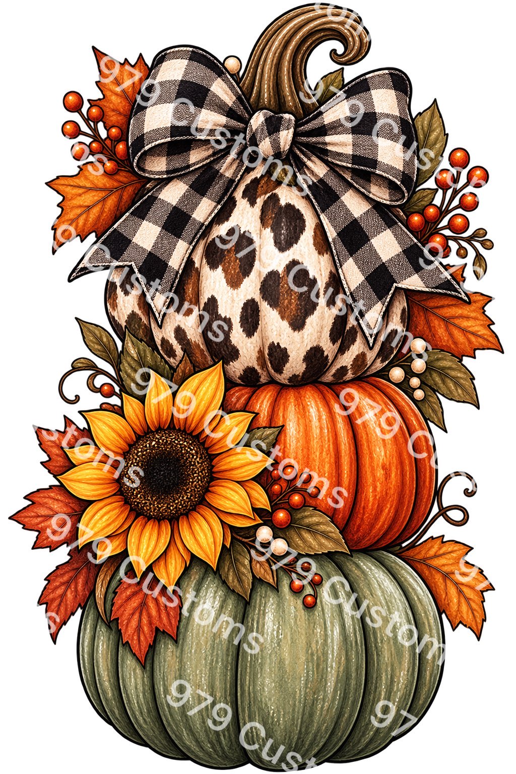 Pumpkin Fall PDF
