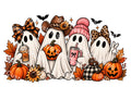 Ghost Fall PDF
