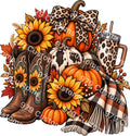 Fall Boots PDF