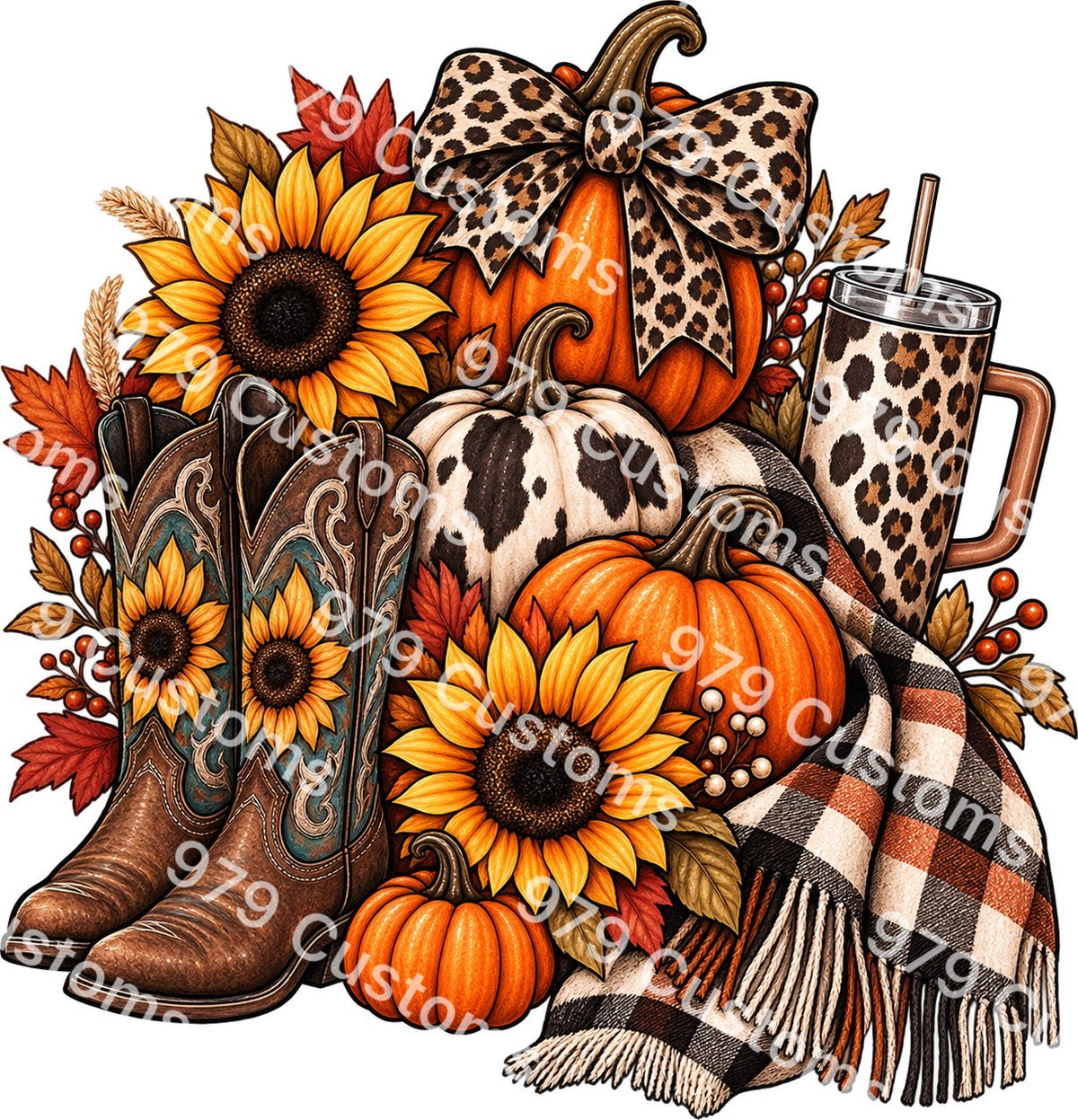 Fall Boots PDF