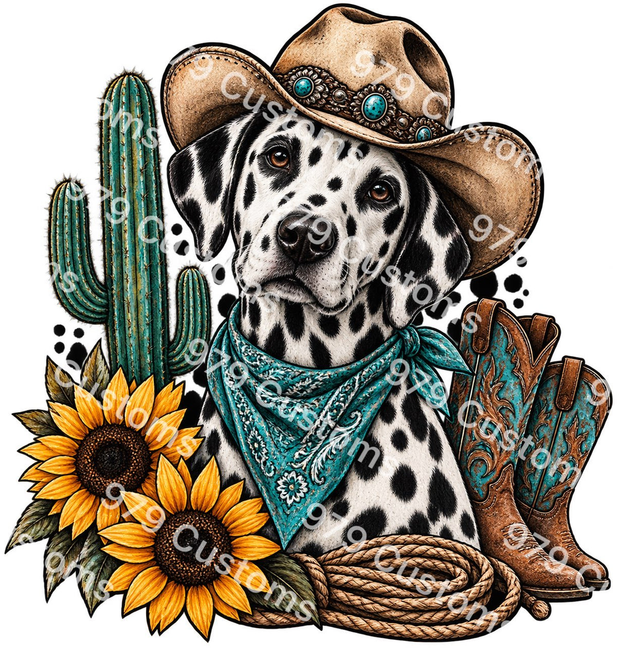 Western Dalmatian PDF