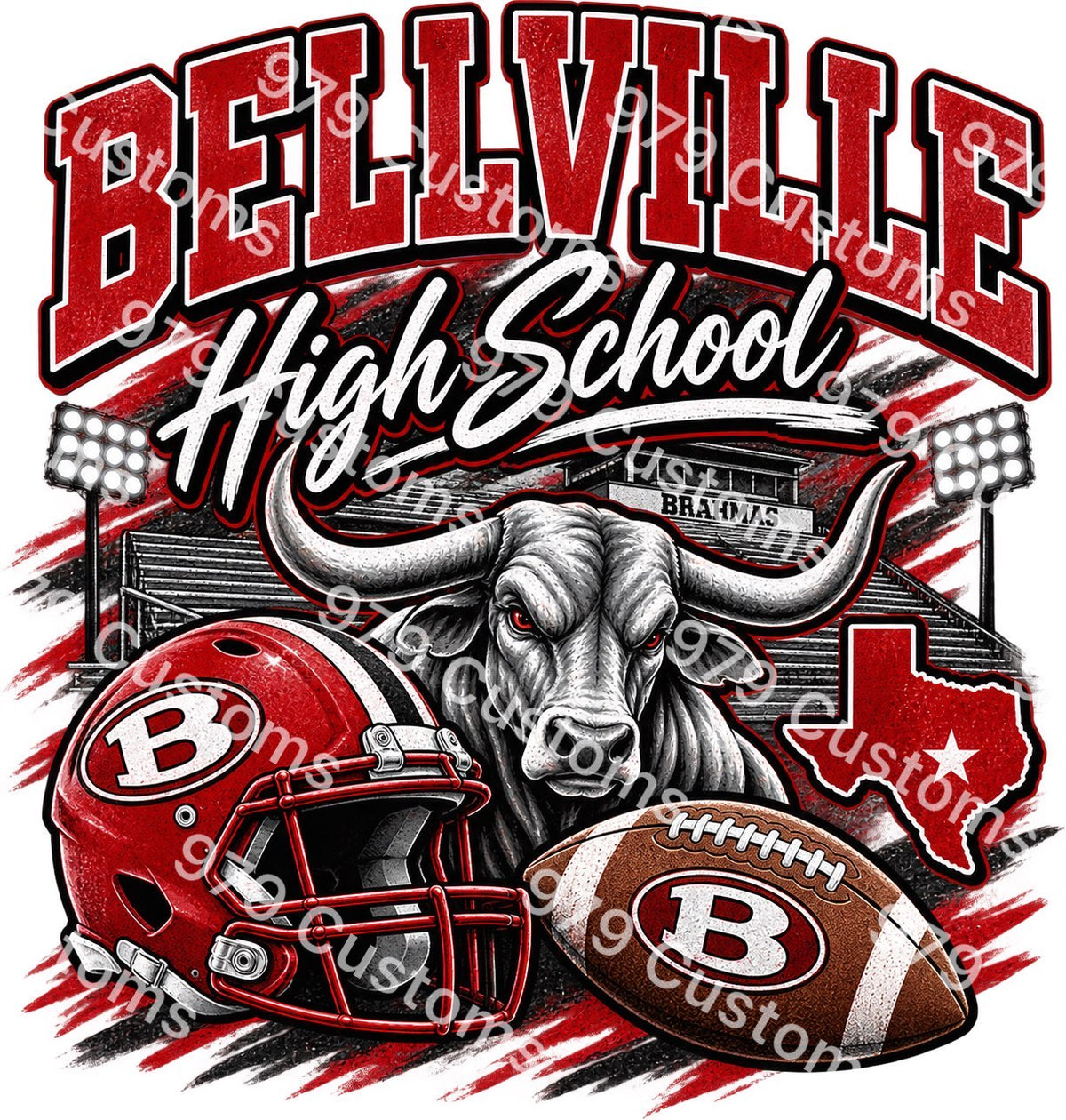 High School Football PDF