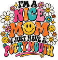 Nice Mom with a Potty Mouth PDF