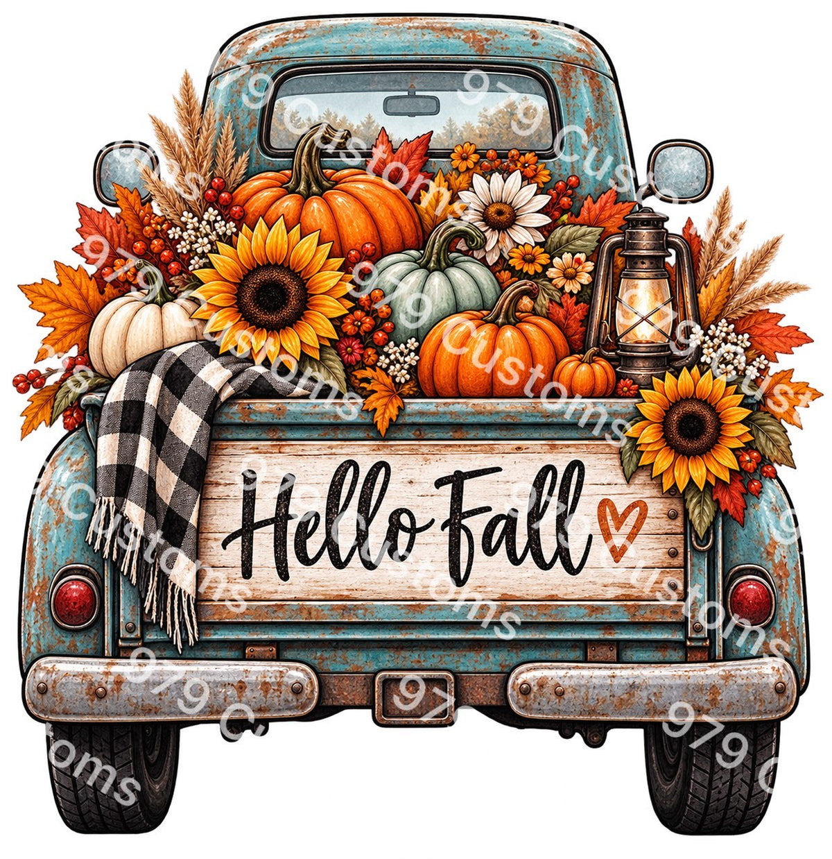 Hello Fall PDF