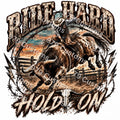 Bull Riding PDF