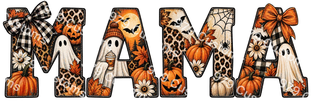 Mama Fall PDF