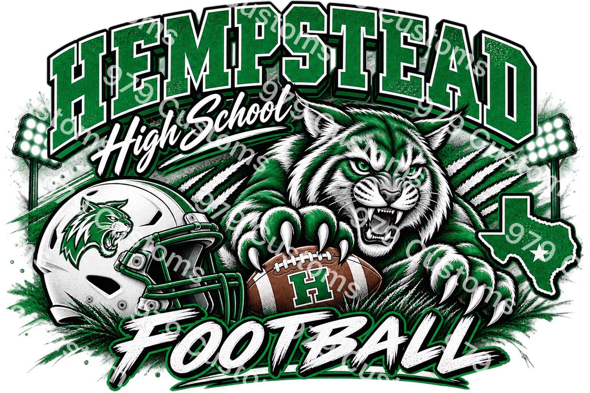 High School Football PDF