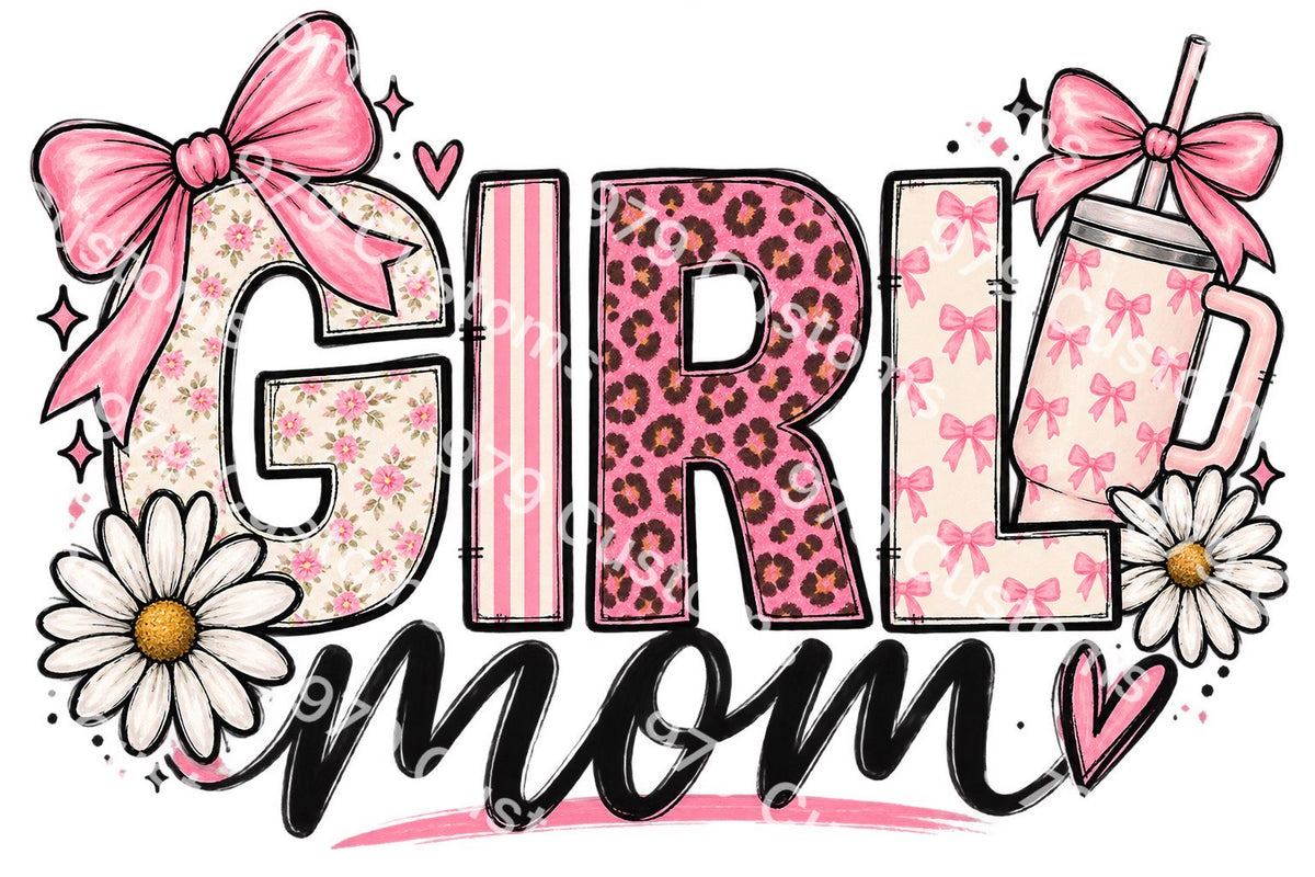 Girl Mom Daily PDF