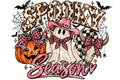 Pink Spooky Season PDF