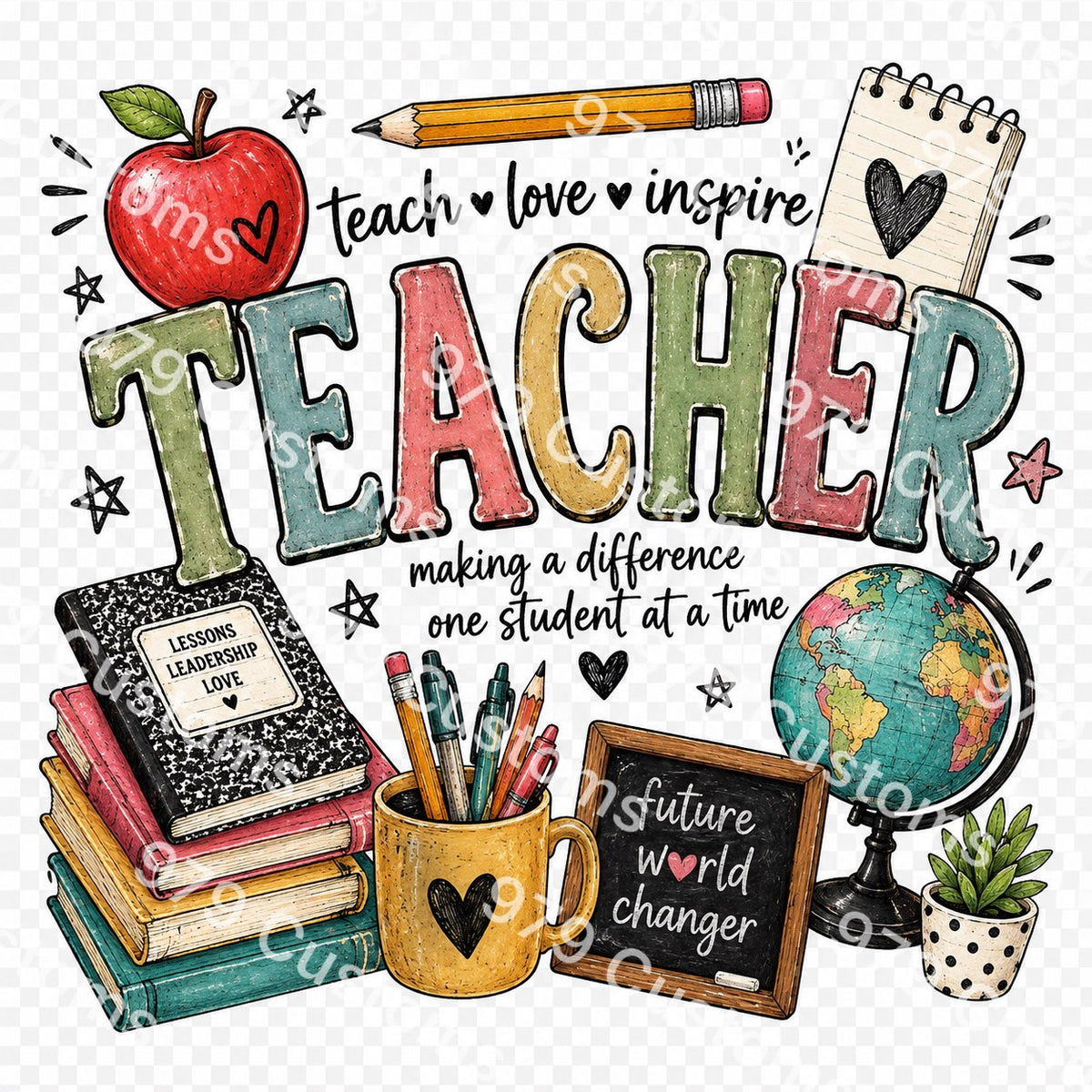 Teacher PDF