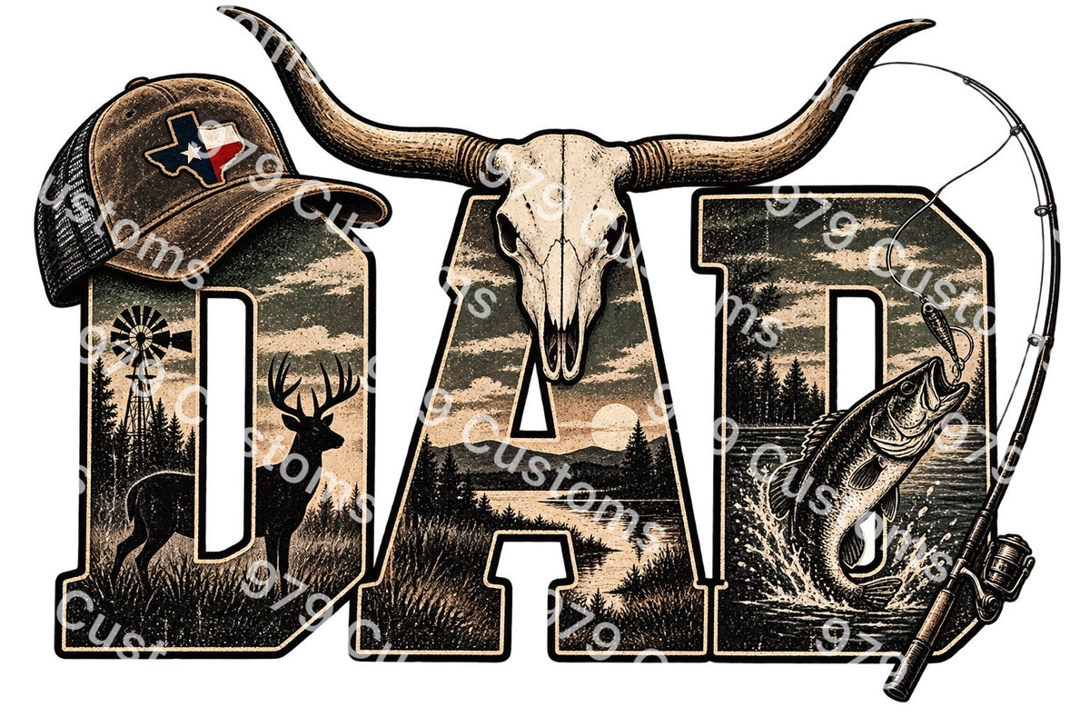 Dad Print PDF