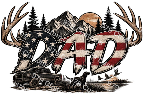 Dad Print PDF