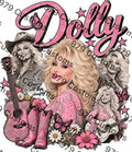 Dolly Parton PDF