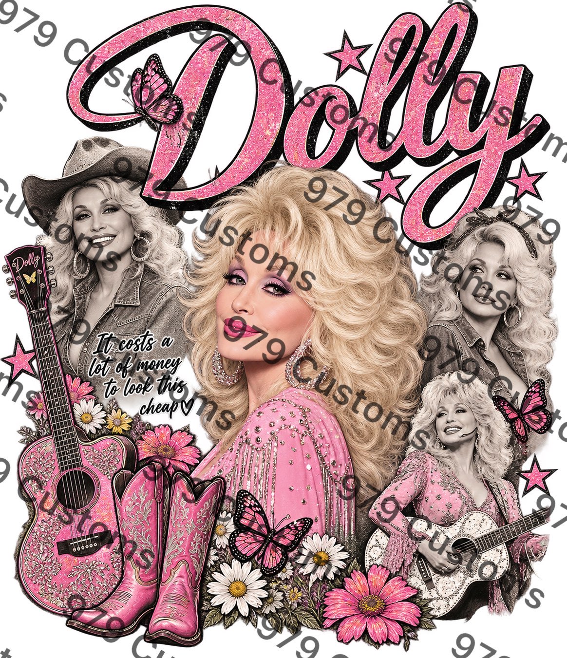 Dolly Parton PDF