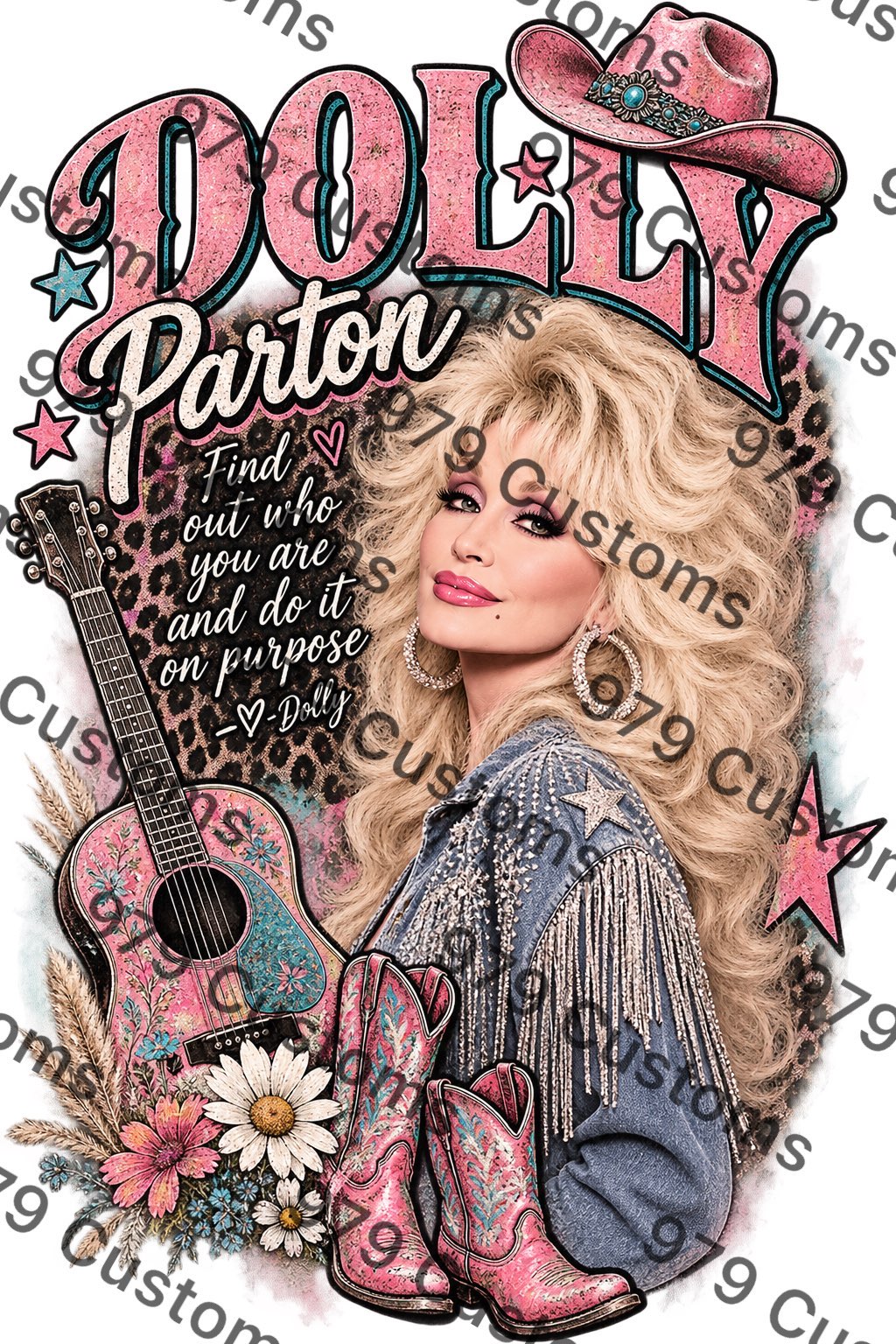 Dolly Parton PDF