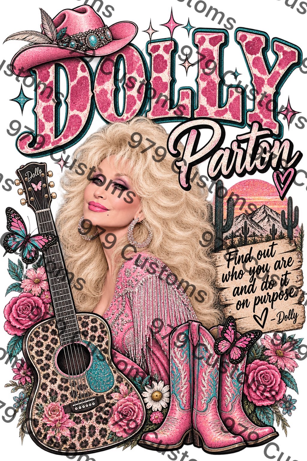 Dolly Parton PDF