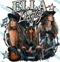 Ella Langley PDF