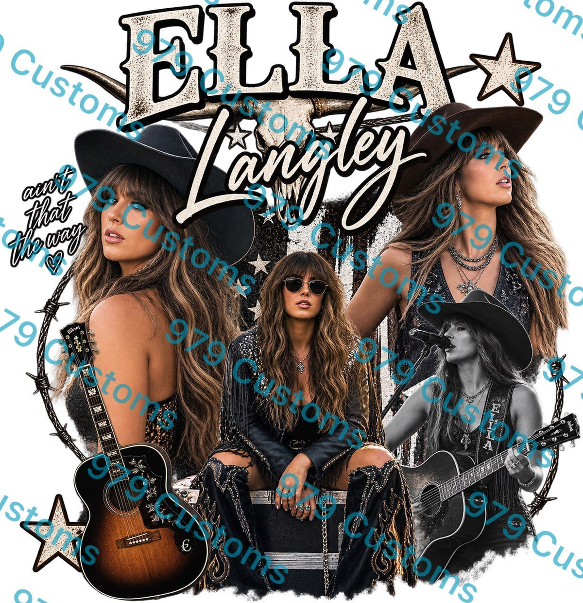 Ella Langley PDF