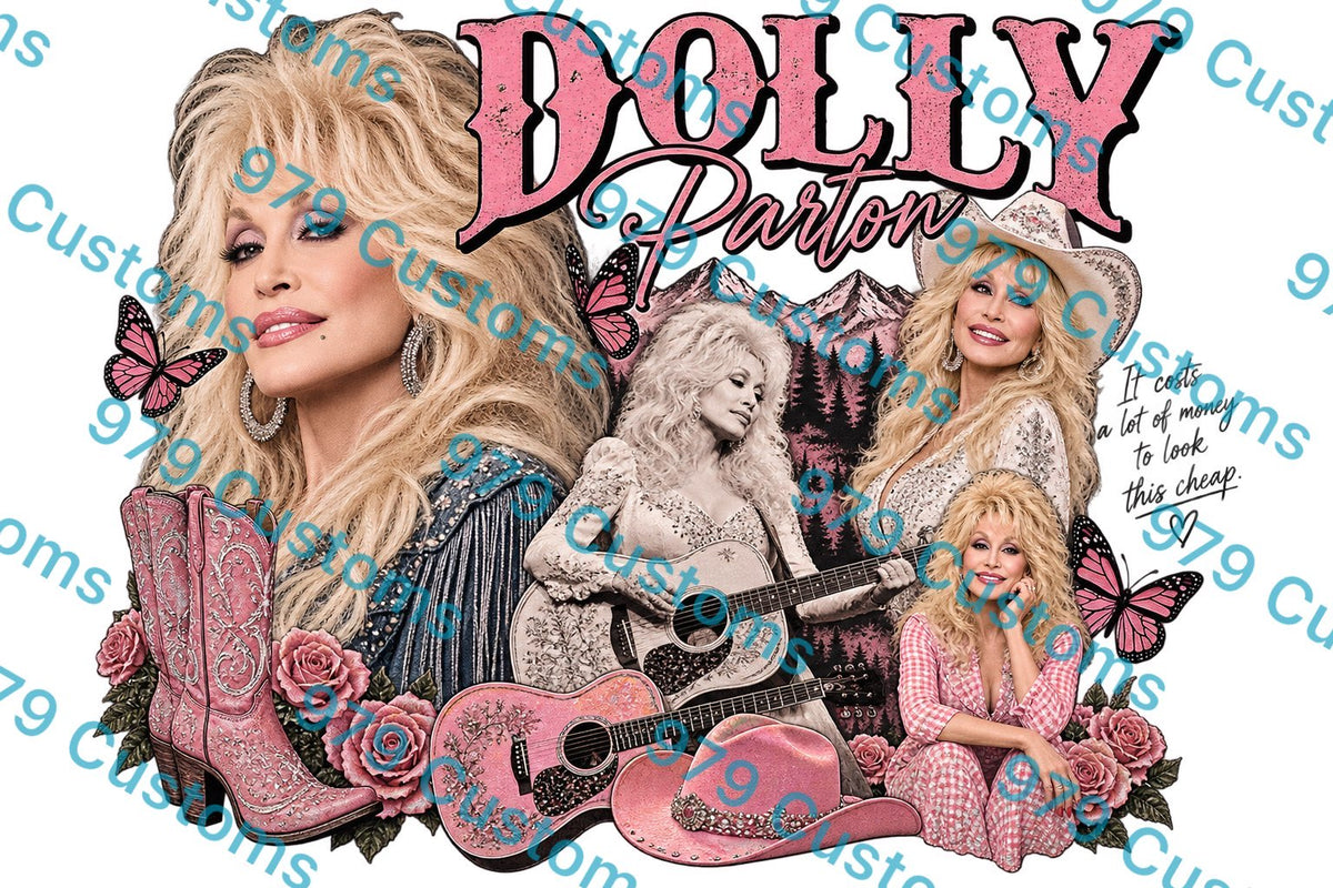 Dolly Parton PDF